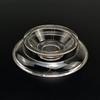 4Pcs Piano Foot Pads Plastic Pianos Caster Cups Furniture Feet Pad AntiNoise Shoes Leg Pad Floor Protector Easy to Use