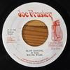 7inch Record WAYNE WADE  Slow Dancing JFBT006 Joe Frasier US Reggae Ska  Dub Used
