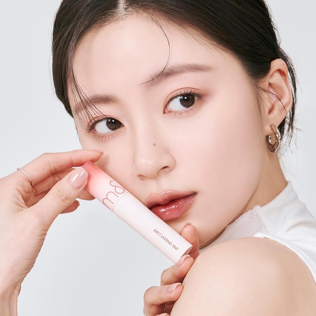 JL Tint Jujubu Jam [Genuine] Rom&nd #35 5.5g