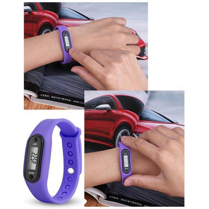 Nezha Led Digital Watch For Students Waterproof Sports Fashion Gift For Couples