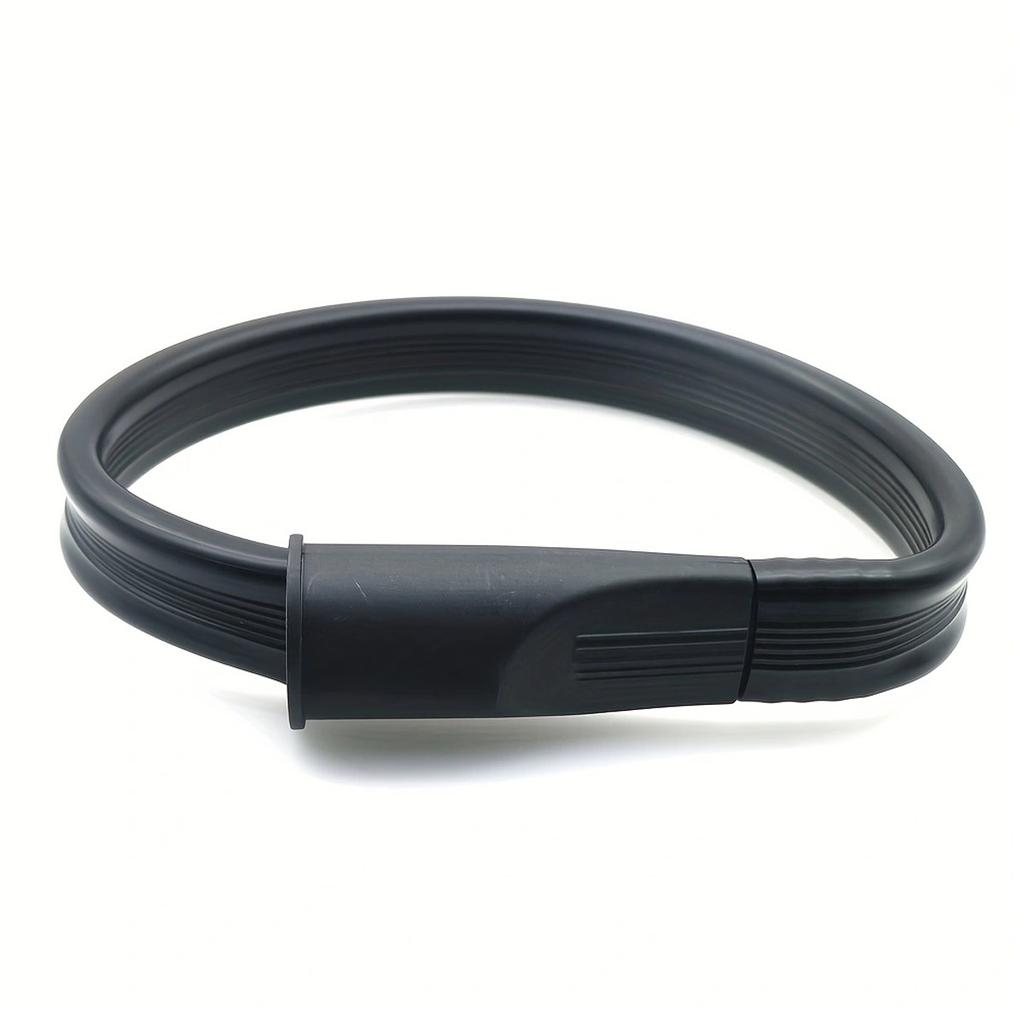 Useful Soft Flexional Flexible Flat Cleaner Nozzle 32mm For Electrolux Rowenta for Philips Vacuum Cleaner Corner Sofa CleanSR041