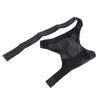 Shoulder Brace Strap Adjustable Shoulder Support Sleeve Sleeve Arm Immobilizer Wrap for Women Men