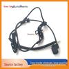 Toyota ABS Raddrehzahlsensor 89516-0D120 Kompatibel.