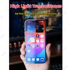 3pcs AR Screen Enhancing Film For VIVO iQOO 15 HD AR Anti-reflection Screen Protector For iQOO 15 ultra iQOO 13 AR Film