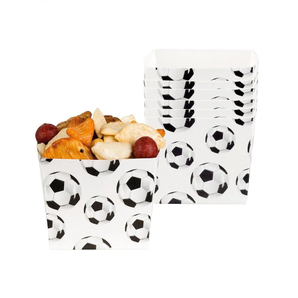 Boland Football Party Bowl (Pack of 6)