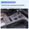Toyota Sienna Silicone Anti-Slip Dashboard Console Pad