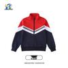Jiujiang School Uniform Jacket