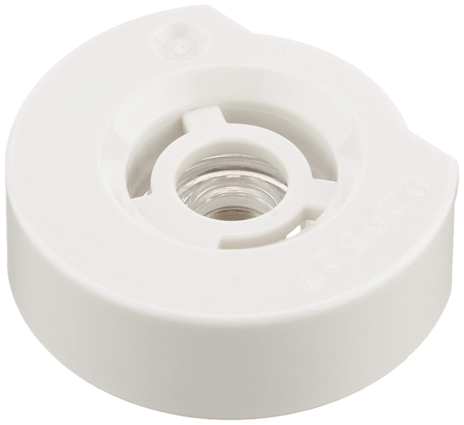 

Omron Сетчатая крышка для сетчатых небулайзеров, NEB-MC-10, Белая, 1 шт.