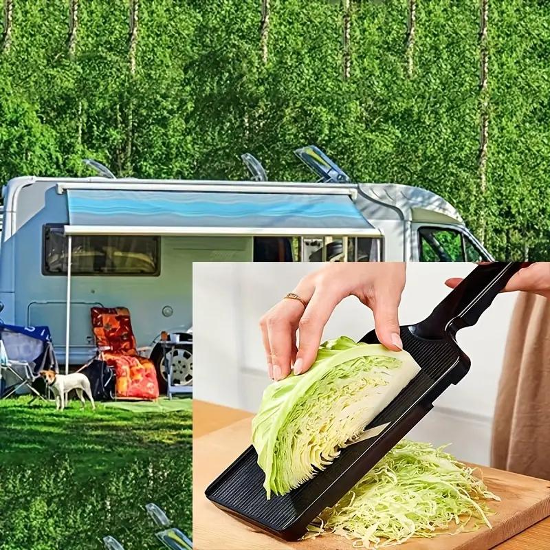 Stainless Steel Vegetable Grater Slicing Tool Practical Cutter Multifunction Carrot Graters  Potato Dicer Cabbage Cutter Gadget