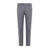 BASSO Premium 100% Wool Daily Suit Pants (Bsy1Pf33A)