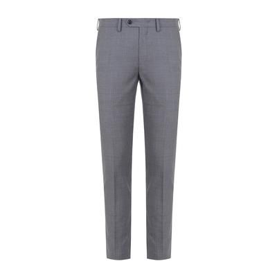 BASSO Premium 100% Wool Daily Suit Pants (Bsy1Pf33A)