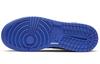 Jordan 1 Mid Multi-Color Tiger Stripe GS AV5174-005
