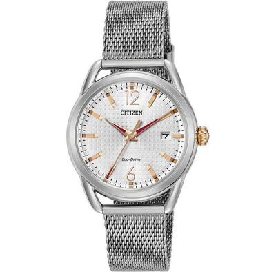 Citizen Fe6081-51A Watch