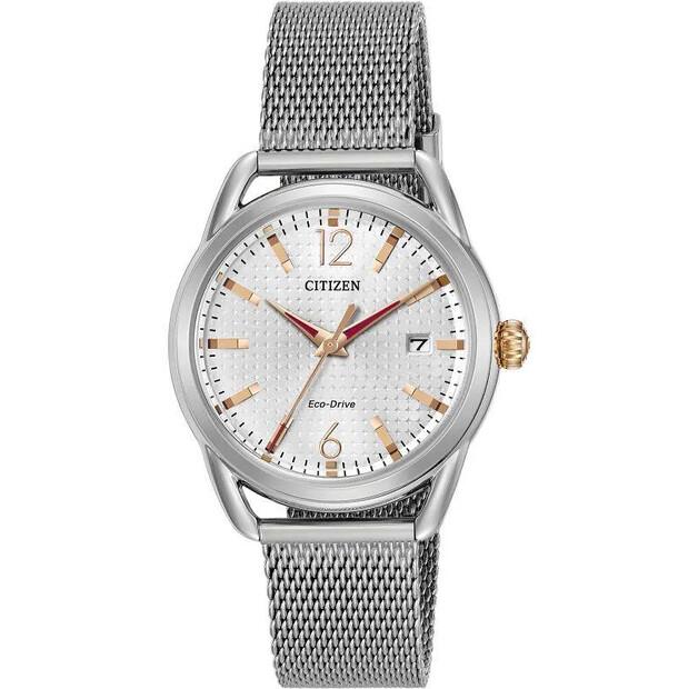 Часы Citizen Fe6081-51A