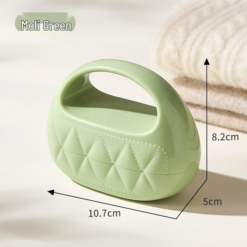 Powerful Washable Lint Roller & Dust Cleaner for Clothes