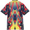 Adidas Originals Lfstlr FW25 Arsenal Football Club Sports Comfort Logo Short Sleeve Football Shirt Unisex Tops JM9388