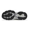 Anta AT801 Retro Casual Sneakers Men White Black 912518803-1