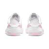 Nike Court Legacy PS White Pink Foam Kids Sneakers DA5381-109