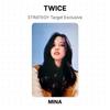 TWICE STRATEGY Target Exclusive Official Photocard