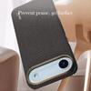 Blueo Carbon Fibre Case For iPhone 17 Air Kevlar Wireless Charging Back Cover Case for iPhone 17 AIR