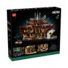 Lego One Piece The Baratie Floating Restaurant