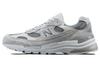 992 Made In Usa 'Nimbus Cloud White' M992NC