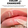 Olio Labbra Perlescente Che Cambia Colore Set Lucidalabbra Nutriente Idratante Miele per Labbra Rossetto Liquido Ad Alto Pigmento Che Non Si Attacca alla Tazza