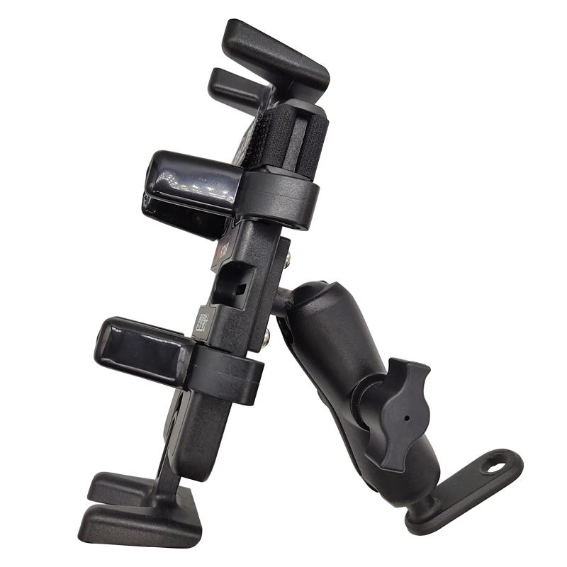Phone Ball Mounts Car Mount Bicycle Motorcycle Cell Mobile Handlebar Mount Holder Mobile Phone Holders for Ram