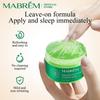 Rejuvenating Anti-wrinckle plant-based Night Time Face Mask 50g