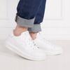 Karl Lagerfeld Men' Shoes White Kl52539-01W 44