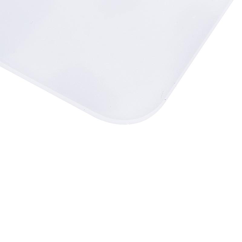 Silikonový Průhledný Sázení Roubování Řasy Prodlužování Řas Podnos Stojan Držák