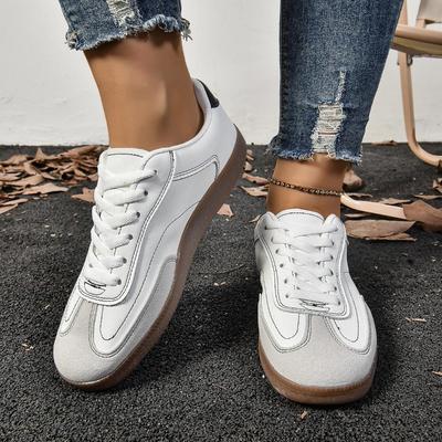Damenschuhe – Sneaker