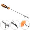 Tire Cleaning Hook Screwdriver Accessory Car Tire Stone Cleaner Stone Remover