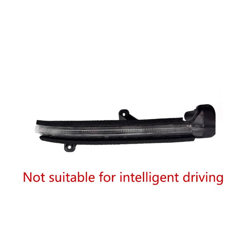 Rearview Side Mirror Frame Lens Glass Bottom Cover Cap For BYD Atto 3 Yuan Plus 2024 2025 Song PRO/Song PLUS