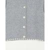 Oilily Vanilla Cardigan  Owisacg003 