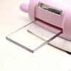 DIY Dies Cutting Embossing Machine Cutter Photo Album Decorative Craft Making Art Crafts