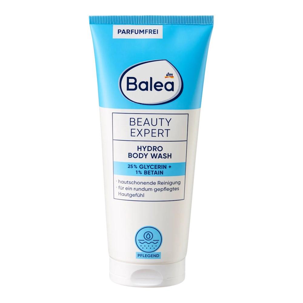 Balea Beauty Expert Hydro Body Wash