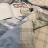 BULUNO Freedom Series Cotton Summer Quilt