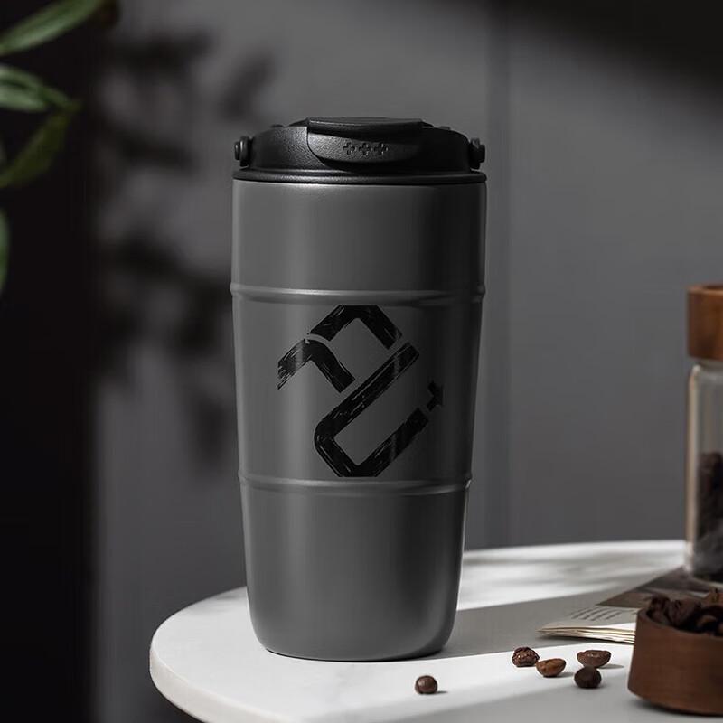 FUGUANG Vacuum Insulated Coffee Mug