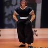 Domestic Storm Toys St Series 1/12 Edged Teeth, Fan Mayongjiro, New Joint Movable Figure
