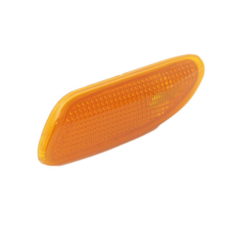 Fender Light For Mercedes-Benz C-Class W203 2001 2002 2003 2004 2005 2006 2007 Turn Signal Side Marker Light 2038200721 20382008
