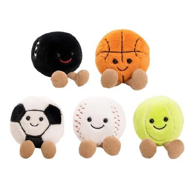 Lalki i pluszaki – Pluszowe zwierzęta