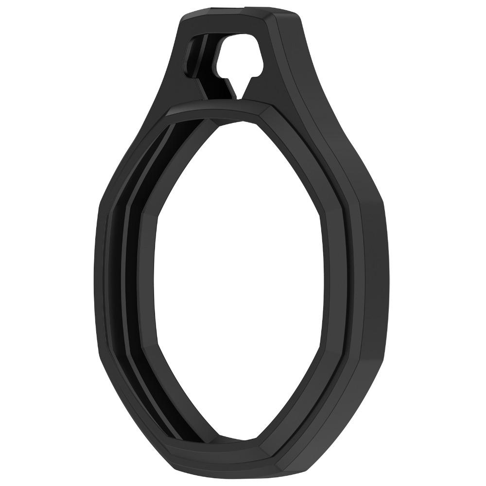 Silicone Protector Cover Shockproof Soft Shell for Swatch X AP Royal Pop Pocket Watch Accessories