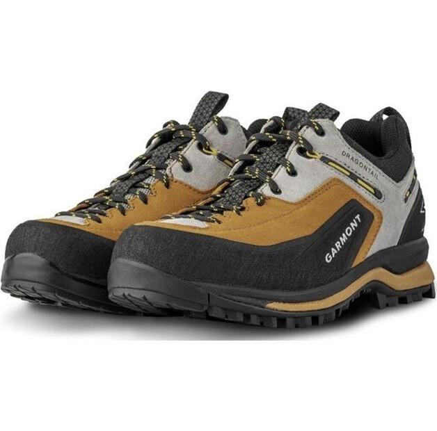 Треккинговые ботинки Garmont Dragontail Tech GTX