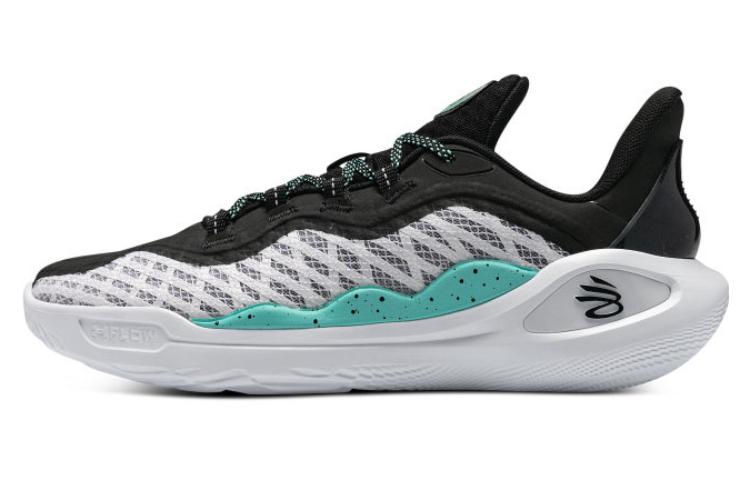 Under Armour Curry 11 Future Curry 3027416-100 44.5