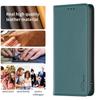 For Samsung Galaxy A12 A31 A32 A41 A51 A42 A71 A515F A715F F12 M12 M32 M42 4G 5G Leather Casing Wallet Flip Bracket Card Slots Case Cover