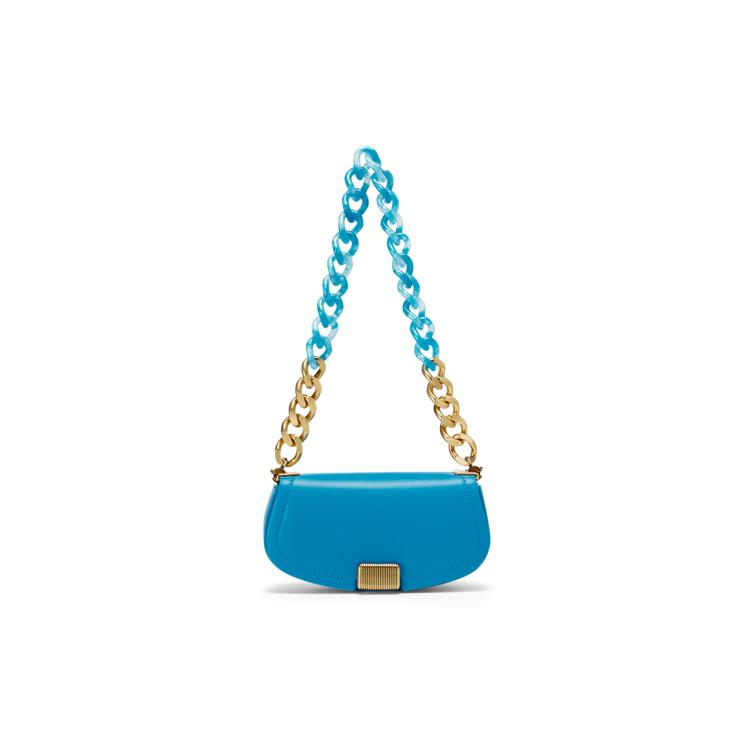 

Новая женская многоцветная сумка через плечо CHARLES&KEITH из полиуретана CK2-20270892 20.1*5.1*9.9CM