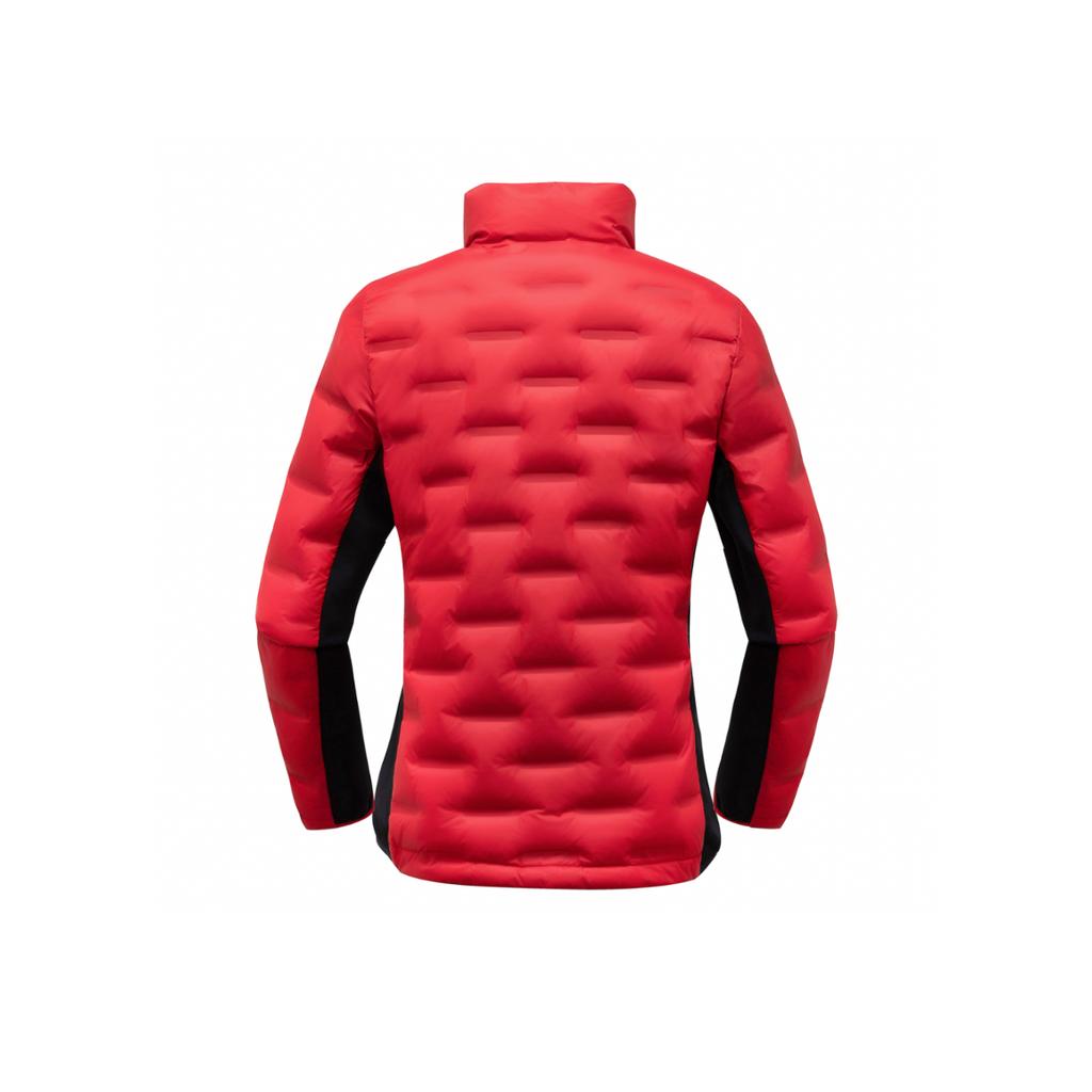 Under Armour Urban Outdoors Down Jacket Women's Red 0021 14322136D-0021