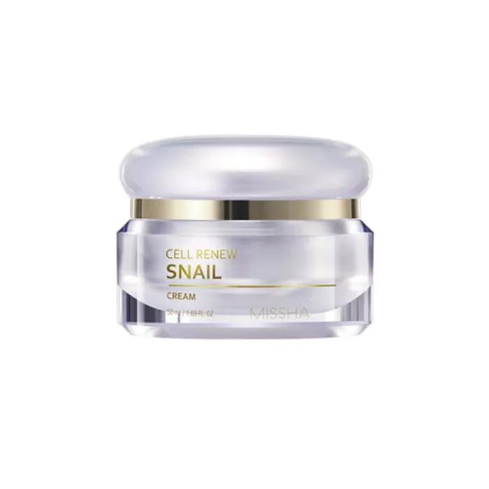 [MISHA] Celline Snail Cream 50ml