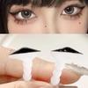 Eyeliner Stamp Student Party Beauty Makeup Tool Eyeliner Stamp Hand Clumsy Party Eyeliner Quick One-touch Eye Makeup Tool